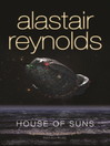 House of Suns (eBook)